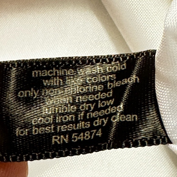 The Limited Chino Miniskirt size 2 - Picture 4 of 5